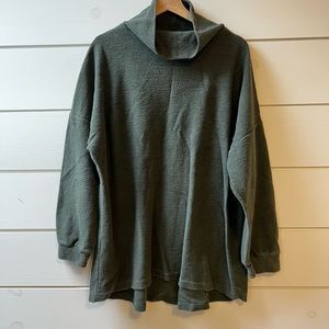 Conscious Clothing Hemp Fleece Traveller Tunis